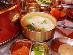 -西塔老太太泥炉烤肉(苏州大悦城店)