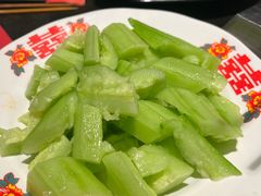 -可口香·非遗老号烧烤(南岗直营店)