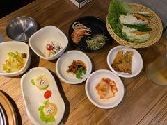 -农乐园炭火烤肉(世茂店)