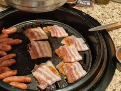 -首尔烤肉大排档(合生汇店)