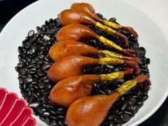 -怡情荟•海鲜青岛菜(五四广场旗舰店)
