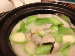 -顺意·顺德家乡菜(国际人才大厦店)