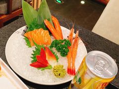 -神户赤童日式烤肉(金地广场店)