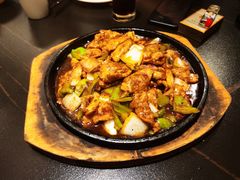 -国人川菜(李家村建东街店)