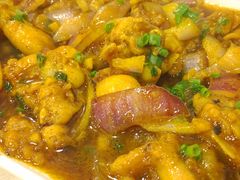 -虾弄弄海派小龙虾·牛羊蝎子火锅