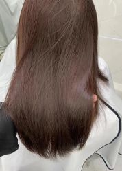 点击看大图 -上禾 HAIR SALON