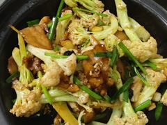 -郭林家常菜烤鸭(曙光西路店)