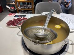 -陈记顺和潮汕牛肉火锅(韩江路店)