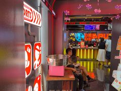 -DEDE APU潮玩运动聚乐部(观音桥店)