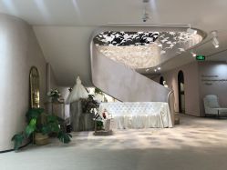 点击看大图 -B.Bridge Couture婚纱礼服(福田店)