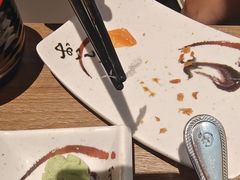 塑料膜-三禾寿司(君尚店)