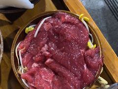 -正南齊北重庆老火锅(光华村直营店)