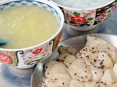 -老胡甜汤(龙眼店)