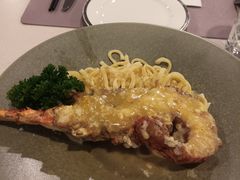 -天伦王朝酒店·盛华瑄餐厅