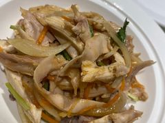 -衡山汇·高级粤菜(霄云路店)