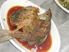 -柠静私家菜(石板巷店)