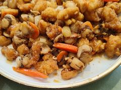 -桃子餐厅·天津菜(王顶堤总店)