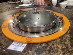 -鱼粤鲜淘米捞·中山脆肉鲩火锅(悦湖会店)