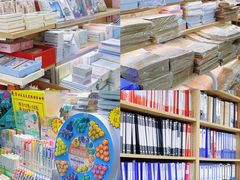 -西北轻工批发市场