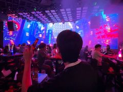 -MOSSO·Liveshow(M3香港广场店)