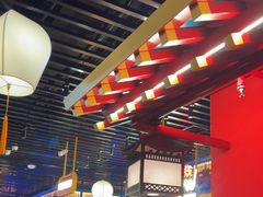 -牛New寿喜烧(曹路花园城店)