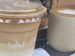 -SAANCI山池咖啡(海上世界文化艺术中心店)