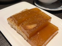-广州花园酒店荔湾亭·地道点心·粤式饮茶