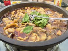 -九寨沟石锅鱼(沣峪口二十年店)
