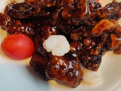 川香爆虾鳝-御花园·粤菜·海鲜火锅(中山公园店)
