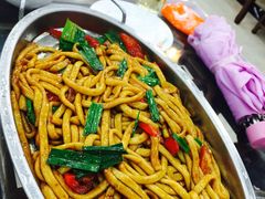 -徽州美食(三十年老店)