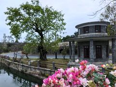 -赤坎·广东华侨国际旅游度假区
