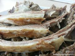 手抓羊肉-清真·益鑫羊肉手抓馆(花园北街店)