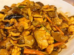 -陈傻子餐厅(世纪都会店)