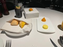 -L'Arome芳芳法国餐厅(仙林金鹰店)