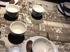 -绿茶餐厅(西湖银泰百货店)