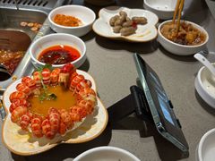 -海底捞火锅(苏宁广场店)