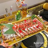 人气王朴太院空降阜阳了！朴太院•烤肉万岁！