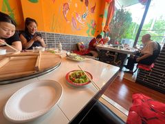 -江湖水乡铁锅炖魚(周庄嘉园店)