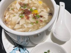 -芳芳私房菜·精做淮扬菜(承德路店)