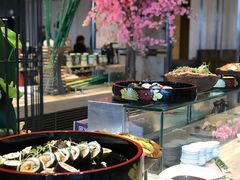 -上海衡山路十二号华邑酒店