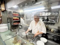 -百福麵家(新馬路店)