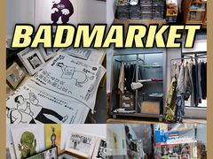 -Badmarket(庙前西街店)