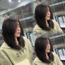 -XIMA·美发沙龙