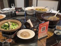 -木子山庄·安徽省老字号·中国炖锅宴