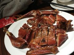 -梁记粥铺(开元地中海店)
