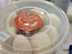 -小厨娘淮扬菜(清江苏宁广场店)
