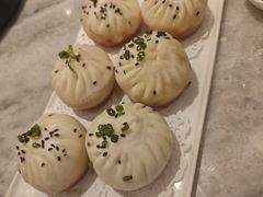 -喜来登由由大酒店九州膳坊中餐厅