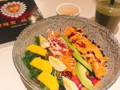 -BAKER&SPICE(安福路店)
