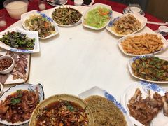 -东北一家人(友谊街店)