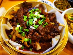 小笼牛肉-霸蛮湖南米粉(亦庄力宝华联店)